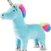 Petshop By Fringe Studio 289326 Over The Rainbow Unicorn – Speelgoed Voor Dieren – Honden Speelgoed – Honden Knuffel – Honden Speeltje – Honden Speelgoed Knuffel – Hondenspeelgoed Piep – Hondenspeelgoed Bijten -Huisdier Speelgoed Winkel 1011x1200