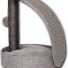 Happi N Pets Krabpaal Kattenkrabpaal, Uitgerust Met Groot Zacht Kattenbed, Kattenest En Interactief Speelgoed Voor Katten -Huisdier Speelgoed Winkel 1013x1200