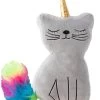 Petshop By Fringe Studio 289350 Caticorn – Speelgoed Voor Dieren – Honden Speelgoed – Honden Knuffel – Honden Speeltje – Honden Speelgoed Knuffel – Hondenspeelgoed Piep – Hondenspeelgoed Bijten -Huisdier Speelgoed Winkel 1014x1200