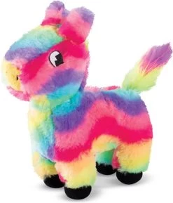 Petshop By Fringe Studio 289327 Pinata Party Girl – Speelgoed Voor Dieren – Honden Speelgoed – Honden Knuffel – Honden Speeltje – Honden Speelgoed Knuffel – Hondenspeelgoed Piep – Hondenspeelgoed Bijten