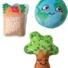 Petshop By Fringe Studio – 662001 – Set Mutts Mother Earth – Hondenspeelgoed – Speelgoed Hond – Verjaardag Hond – Knuffel Hond – Honden Speelgoed – Hondenspeeltje – Pluche Speelgoed Hond – Pluche Hondenspeelgoed -Huisdier Speelgoed Winkel 1031x1200 1