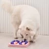 Voer Honden Kom Antislip Pet Slow Feeder Voor Kleine Medium Grote Honden Huisdier Puzzel Interactieve Speelgoed Toenemende Iq Dierbenodigdheden