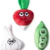 Petshop By Fringe Studio 289508 Set Veggies – Speelgoed Voor Dieren – Honden Speelgoed – Honden Knuffel – Honden Speeltje – Honden Speelgoed Knuffel – Hondenspeelgoed Piep – Hondenspeelgoed Bijten 2 Petshop By Fringe Studio 289508 Set Veggies – Speelgoed Voor Dieren – Honden Speelgoed – Honden Knuffel – Honden Speeltje – Honden Speelgoed Knuffel – Hondenspeelgoed Piep – Hondenspeelgoed Bijten -Huisdier Speelgoed Winkel 1044x1200