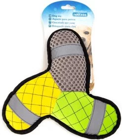 Nobleza Hondenspeelgoed – Hondenspeeltjes – Waterspeelgoed Hond – Drijvend Speelgoed Hond – Boomerang – Boemerang