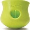 West Paw Toppl Zogoflex – Uitdagend En Sterk Speelgoed Voor Honden – Slowfeeder – Vulbaar Met Voer Of Snacks – Kleur: Groen, Maat: Small -Huisdier Speelgoed Winkel 1066x1200 2