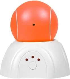 Pet Lifestyle – Automatischbewegend Kattenspeelgoed Met Laser – Kattenspeeltjes Intelligentie – Interactief Speelgoed Laserpen – Kattenspeelgoed – Kitten – Katten Speeltjes