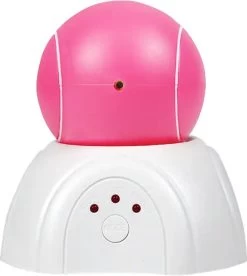 Pet Lifestyle – Automatisch Bewegend Kattenspeelgoed Met Laser – Kattenspeeltjes Intelligentie – Interactief Speelgoed Laserpen – Kattenspeelgoed – Kitten – Katten Speeltjes