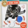 Katten Speelgoed – Bewegende Bal – Kattenspeelgoed – Kattenspeeltjes Intelligentie – Kattenspeeltjes Elektrisch – Kattenspeeltje Interactief -Huisdier Speelgoed Winkel 1081x1200 3