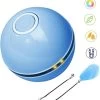 Otiume Elektrische Speelbal – Slimme Interactieve Zelfrollende Bal – Speelgoed Voor Katten – Kattenspeelgoed – Blauw -Huisdier Speelgoed Winkel 1081x1200 4
