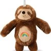 Petshop By Fringe Studio 289333 Rainbow Unicorn Sloth – Speelgoed Voor Dieren – Honden Speelgoed – Honden Knuffel – Honden Speeltje – Honden Speelgoed Knuffel – Hondenspeelgoed Piep – Hondenspeelgoed Bijten -Huisdier Speelgoed Winkel 1082x1200