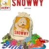 SNOWWY – 12-Delige Honden Speelgoed Set Met Luxe Canvas Opbergzak – Hondenspeeltjes – Honden Speelgoed – Ontwikkeling Hond – Honden Speeltjes Voor Kleine En Middelgrote Honden – Puppy Speelgoed Inclusief Touw/Knuffel/Bal -Huisdier Speelgoed Winkel 1101x1200 1