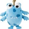 Petshop By Fringe Studio – 289354 – Spotted Silly Monster – Hondenspeelgoed – Honden Speelgoed – Hondenspeeltjes – Speelgoed Hond – Speelgoed Voor Honden – Piepspeelgoed – Pluche – Speelgoed Voor Dieren – Hondenknuffel -Huisdier Speelgoed Winkel 1111x1200 1
