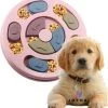 Joyha Rose Honden Puzzel Met Gratis Souveniertje | Handkam | Speeltjes | Puppy | Intelligentie Speelgoed | Puppyspeelgoed | Anti Schrok | Interactieve Speelgoed | Langzame Voerbak | Dog Puzzle -Huisdier Speelgoed Winkel 1114x1200 2