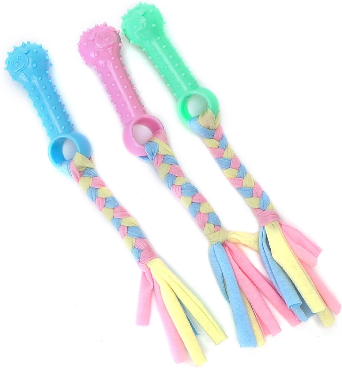 Erg Leuk Honden Speelgoed, Maar Liefst 3 Stuks! Het Bot Is Van TPR Milieu Vrij Materiaal, Zacht, Slijtvast En Bijtvast. Het Speelgoed Is Niet Giftig En Onschadelijk. Het Helpt Om De Tanden Schoon Te Maken. Voor Uw Eigen Hond Of Bestel Een Cadeau. 3 Erg Leuk Honden Speelgoed, Maar Liefst 3 Stuks! Het Bot Is Van TPR Milieu Vrij Materiaal, Zacht, Slijtvast En Bijtvast. Het Speelgoed Is Niet Giftig En Onschadelijk. Het Helpt Om De Tanden Schoon Te Maken. Voor Uw Eigen Hond Of Bestel Een Cadeau.