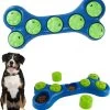 Cheqo® Hondenspeelgoed Met Snack Beloning – Intelligent Speelgoed – Hondentraining – Slowfeeder – Honden Denkspel – Puzzel Voor Honden -Huisdier Speelgoed Winkel 1124x1200