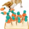 Premium Snuffelmat Voor Hond En Kat – Intelligentie Speelgoed – Snuffel Mat Puppy – IQ Hondenspeeltjes – Educatieve Training Huisdier – Snuffeltrainer Hondenpuzzel – Educatief Speelgoed – Vetalo -Huisdier Speelgoed Winkel 1137x1200 1