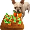 Celawork Intelligentiespeelgoed Voor Honden, Interactief Speelgoed, Pluche Wortel, Snuffeltapijt, Hondenspeelgoed, Intelligentie, Snuffeltapijt, Honden, Groente, Pluche Dier Voor Hond -Huisdier Speelgoed Winkel 1151x1200 2