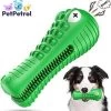 PetPetrol Honden Speelgoed -Krokodil -Geschikt Voor Kleine En Middelgrote Honden- Tanden Schoonmaken- Kauwen- Met Baconsmaak -Huisdier Speelgoed Winkel 1152x1200