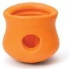 West Paw Toppl Zogoflex – Uitdagend En Sterk Speelgoed Voor Honden – Slowfeeder – Vulbaar Met Voer Of Snacks – Kleur: Oranje, Maat: Large 2 West Paw Toppl Zogoflex – Uitdagend En Sterk Speelgoed Voor Honden – Slowfeeder – Vulbaar Met Voer Of Snacks – Kleur: Oranje, Maat: Large -Huisdier Speelgoed Winkel 1169x1200