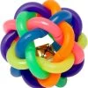 Nobleza Regenboog Ball – Honden Speelgoed -Huisdier Speelgoed Winkel 1172x1200 1