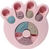 Denkspel Voor De Hond ROZE – Intelligentiespel Voor De Hond – Trainen Met Je Hond – Honden Speelgoed – Slow Feeder – Honden Intelligentie – Anti Schrokbak – Interactieve -Hondenpuzzel -Huisdier Speelgoed Winkel 1176x1200 1