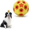 Nobleza Honden Bal – Honden Speelgoed – Hondenspeeltjes – Hondenbal – Hondenspeelgoed – Kauwspeelgoed – 8 Cm -Huisdier Speelgoed Winkel 1185x1200 2