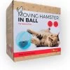 Kat Speelgoed – Interactieve Hamster Bal – Blauw
