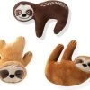 Fringe Set Basic Sloths – Luiaards 289406 Speelgoed Voor Dieren – Honden Speelgoed – Honden Knuffel – Honden Speeltje – Honden Speelgoed Knuffel – Hondenspeelgoed Piep – Hondenspeelgoed Bijten 2 Fringe Set Basic Sloths – Luiaards 289406 Speelgoed Voor Dieren – Honden Speelgoed – Honden Knuffel – Honden Speeltje – Honden Speelgoed Knuffel – Hondenspeelgoed Piep – Hondenspeelgoed Bijten -Huisdier Speelgoed Winkel 1200x1002