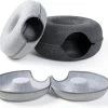 Donut Katten Bed Tunnel Interactief Spel Speelgoed Kat Bed Binnen Speelgoed Kitten Comfortabel Slaap Huisje Kat Training Speelgoed -Huisdier Speelgoed Winkel 1200x1009 1