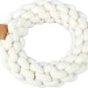 Pawise Premium Cotton Toy – Ring – Honden Speelgoed – Hondenspeeltje – Flost En Masseert Het Tandvlees – Diameter 19cm – Beige -Huisdier Speelgoed Winkel 1200x1012
