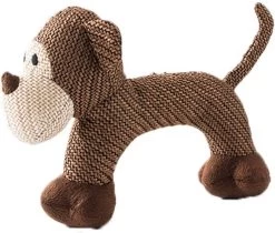 Aap Knuffel Speelgoed Voor Hond Of Kat