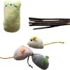 Hiden | Katten Speelgoed Set – Huisdieren – Catnip – Kattenkruid – Kattenspeeltjes Pakket 2 Hiden | Katten Speelgoed Set – Huisdieren – Catnip – Kattenkruid – Kattenspeeltjes Pakket -Huisdier Speelgoed Winkel 1200x1034 2