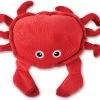 Petshop By Fringe Studio 289647 Just A Little Crabby – Speelgoed Voor Dieren – Honden Speelgoed – Honden Knuffel – Honden Speeltje – Honden Speelgoed Knuffel – Hondenspeelgoed Piep – Hondenspeelgoed Bijten -Huisdier Speelgoed Winkel 1200x1037