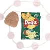 Honden Speelgoed Snuiven Speelgoed Aardappel Chips Pluche Molaren Verbergen Voedsel Ontbrekende Honden Speelgoed Dierbenodigdheden (Groen) -Huisdier Speelgoed Winkel 1200x1055