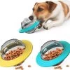 Hondenspeeltje UFO Blauw Geschikt Voor Puppy’s Tot En Met Grote Honden – Honden Speelgoed – Anti Bijt Speelgoed – Voerbal – Honden Speelgoed Intelligentie – Bijtspeelgoed – Interactieve Hond – Hondenspeeltjes – Traingsbal – Sterk Materiaal – Blauw -Huisdier Speelgoed Winkel 1200x1073