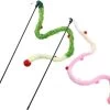 2 Stuks Kattenhengel Met Pluche En Belletje – Kattenspeelgoed – Kattenspeeltje – Speelgoed Hengel Voor Kat 2 2 Stuks Kattenhengel Met Pluche En Belletje – Kattenspeelgoed – Kattenspeeltje – Speelgoed Hengel Voor Kat -Huisdier Speelgoed Winkel 1200x1090 1