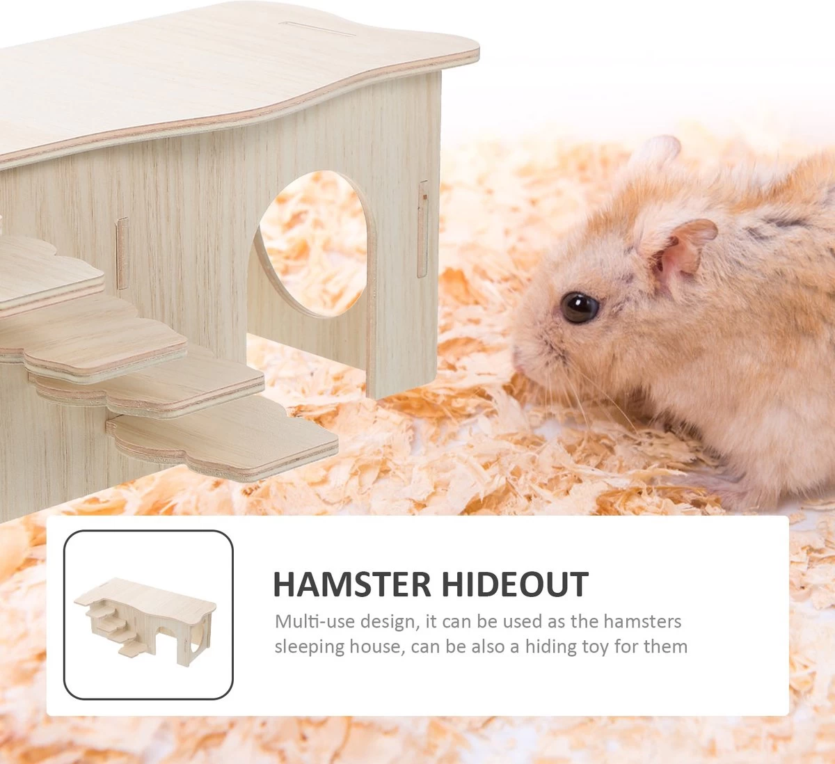 Hamster Cavia Houten Hideout Huis Klim Huis Trap Ladder Speelgoed Verberg Kasteel Huisdieren Rat Muis Speeltuin 2 Hamster Cavia Houten Hideout Huis Klim Huis Trap Ladder Speelgoed Verberg Kasteel Huisdieren Rat Muis Speeltuin
