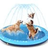 Nobleza B4J3D – Zwembad Hond – Ø100cm – Opvouwbaar Fontein Voor Honden – Honden Speelgoed – Verkoeling Voor Huisdieren