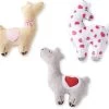 Fringe Set Love LLamas 289488 Speelgoed Voor Dieren – Honden Speelgoed – Honden Knuffel – Honden Speeltje – Honden Speelgoed Knuffel – Hondenspeelgoed Piep – Hondenspeelgoed Bijten -Huisdier Speelgoed Winkel 1200x1105