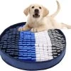 Nixnix – Honden En Katten Snuffelmat – Intelligentie Speelgoed Voor Hond En Kat – Anti Schrok Brokjes & Snoepjes Snuffel Mat – Dieren Speeltjes – Hondenspeeltjes – Kattenspeeltjes – Hondenspeelgoed -Huisdier Speelgoed Winkel 1200x1124 3