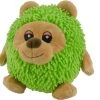 Fuzzle Beer – Knuffel – Knuffels Hond – Speelgoed Hond – Hondenknuffel – Knuffels Dieren – Speelgoed Voor Hond – Zacht – Met Pieper- Groen -Huisdier Speelgoed Winkel 1200x1125 1