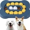 Honden Intelligentie Speelgoed | Puzzel | Puppy | Honden Speeltjes | Slow Feeder | Puppyspeelgoed | Anti Schrokbak | Langzame Voerbak | Dog Puzzle | Hondenpuzzel -Huisdier Speelgoed Winkel 1200x1134