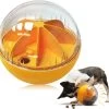 Hond Treat Ball Verstelbare Voerdispenser Hond Puzzel Speelgoed Wobble Wag Spreken Giechelen Piepende Ondestructible Bal Puppy Kauwer Doneren Speelgoed Voor Kleine, Middelgrote, Grote -Huisdier Speelgoed Winkel 1200x1138 1