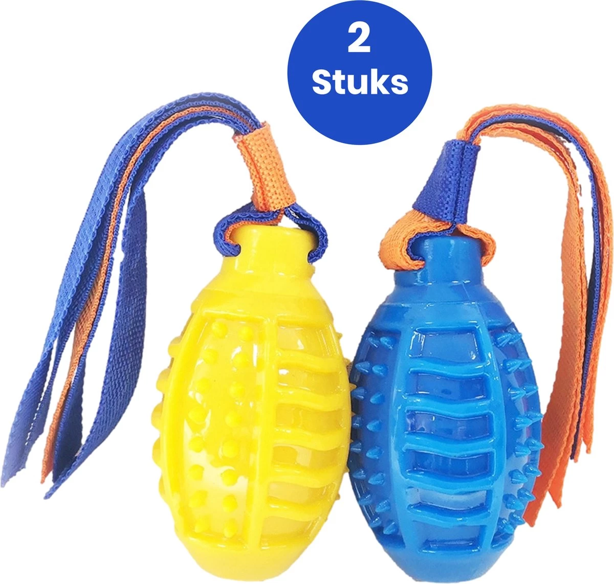 Leashr Honden Speelgoed – Bal Aan Touw – 2 Stuks – Lint – Kauwspeelgoed – Koord – Apporteer – Trek – Hond En Puppy 3 Leashr Honden Speelgoed – Bal Aan Touw – 2 Stuks – Lint – Kauwspeelgoed – Koord – Apporteer – Trek – Hond En Puppy