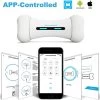 Wickedbone – Automatisch, Interactief En Intelligent Speelgoed Voor Honden – App & Bluetooth Bestuurbaar – USB Oplaadbaar -Huisdier Speelgoed Winkel 1200x1143