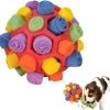 Sniffle Bal Voor Honden – Sniffle Tapijt – Sniffle Speelgoed – Interactieve Hond Speelgoed – Intelligentie Speelgoed – Voedsel Bal – Rood -Huisdier Speelgoed Winkel 1200x1151