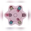 Honden Speelgoed Honden Puzzel Huisdier Speelgoed Hond Gourmet Draaitafel Eten Anti-verstikking Eetgerei Hondenkom Benodigdheden (Roze) -Huisdier Speelgoed Winkel 1200x1152 2
