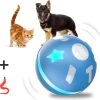 Cheerble Bal – Kattenbal – Hondenbal – Wicked Bal – Kattenspeeltjes – Hondenspeeltjes – Speelgoed Voor Katten En Honden -Huisdier Speelgoed Winkel 1200x1154