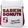 Petshop By Fringe Studio – 289735 – Barking Donuts Donut Bag – Hondenspeelgoed – Honden Speelgoed – Hondenspeeltjes – Speelgoed Hond – Speelgoed Voor Honden – Piepspeelgoed – Pluche – Speelgoed Voor Dieren – Hondenknuffel -Huisdier Speelgoed Winkel 1200x1158