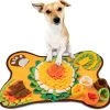 Snuffelkleed Voor Honden Geurtraining Intelligentie Speelgoed Voedermat Trainingsmat Voor Huisdieren Honden Katten (64 X 44 Cm) 2 Snuffelkleed Voor Honden Geurtraining Intelligentie Speelgoed Voedermat Trainingsmat Voor Huisdieren Honden Katten (64 X 44 Cm) -Huisdier Speelgoed Winkel 1200x1159 1